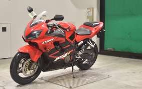 HONDA CBR600F GEN 3 2002 PC35