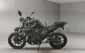 YAMAHA MT-03 RH07J