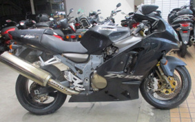 KAWASAKI ZX 1200 NINJA R 2005 ZXT20B