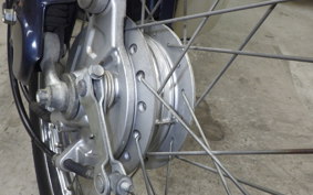 HONDA C50 SUPER CUB E 2000 AA01