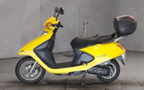 HONDA SPACY 100 JF13