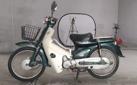 HONDA SUPER CUB50 C50