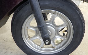 HONDA TACT-4ﾍﾞｰｼｯｸ AF79