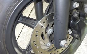 HONDA LEAD 125 2024 JF45