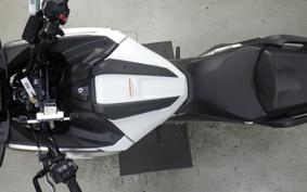 HONDA NC750X 2021 RH09