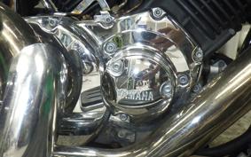 YAMAHA DRAGSTAR 1100 TRIKE CLASSIC 2009 VP13J