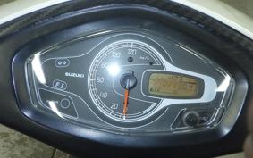 SUZUKI ADDRESS V125 S CF4MA