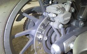 HONDA REBEL 250 A MC49