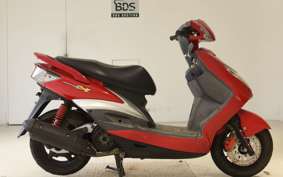 YAMAHA CYGNUS 125 X