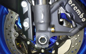 SUZUKI GSX-S1000 Gen.2 2023 EK1AA