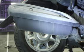 HONDA TACT-4ﾍﾞｰｼｯｸ AF79