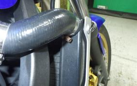 HONDA HORNET 250 2022 MC31