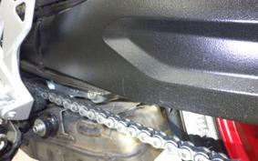 SUZUKI GSX-8S 2026 EM1AA