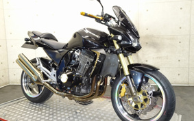 KAWASAKI Z1000 2006 ZRT00A