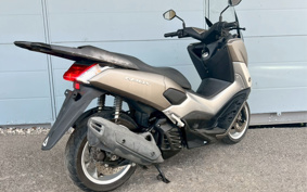 YAMAHA NMAX ABS SE86J