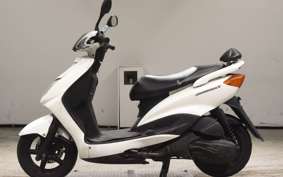 YAMAHA CYGNUS 125 X SE12J