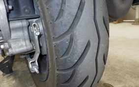 HONDA LEAD 125 2009 JF45
