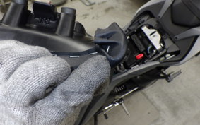 KAWASAKI NINJA ZX-6R A 2025 ZX636J