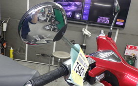 HONDA C125 SUPER CUB 2002 JA58