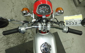 HONDA CD50 BENLY S CD50