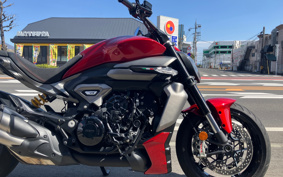 DUCATI DIAVEL V4 2025 7G00