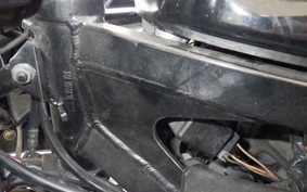 KAWASAKI GPZ400R 1988 ZX400D