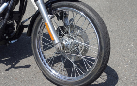 HARLEY FXDWG1450 2000 GEV