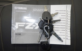 YAMAHA FZ-X150