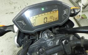 HONDA ｸﾞﾛﾑ JC61