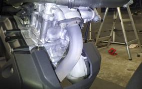 YAMAHA XSR155 2019