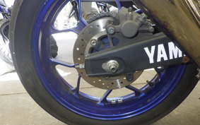 YAMAHA YZF-R25 RG10J