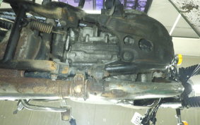 YAMAHA SR400 Gen.2 1994 1JR