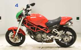 DUCATI MONSTER S2R 1000 2008