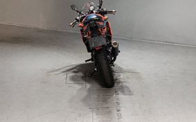 KTM 390 RC 2022 JYJ40