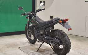 YAMAHA TW225 2020 DG09J