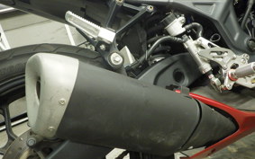 YAMAHA MT-03 2017 RH07J