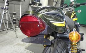 KAWASAKI ZEPHYR 750 RS 2003 ZR750C