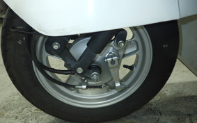 HONDA GYRO CANOPY 2014 TA03