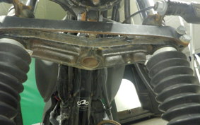 YAMAHA TW225 DG09J