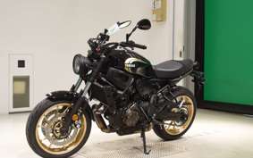 YAMAHA XSR700 2023 RM41J