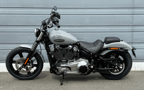 HARLEY  HARLEY FXBB 2025 YJ9