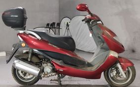 KYMCO BED & WING 250 ..