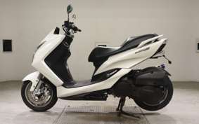 YAMAHA Majesty 155 S 2009 SG28J