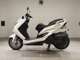 Фото Yamaha Majesty 155 S 2009 с японского аукциона