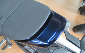 HONDA HAWK 11 2022 SC85