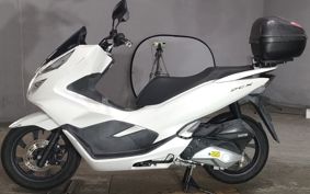 HONDA PCX 125 JF81