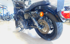 HARLEY XL1200N 2008 CZ3