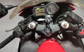 HONDA CBR600F 2001 PC35