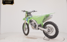 KAWASAKI KX450 KX450M