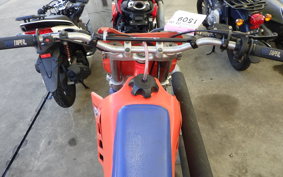 HONDA CR125R JE01